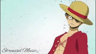 Overtaken - One Piece Vibes / Lofi Study Ambient Music (1 Hour) Streussel Music