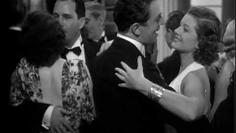 Libeled Lady (1936) -- Chandler and Connie on the ...