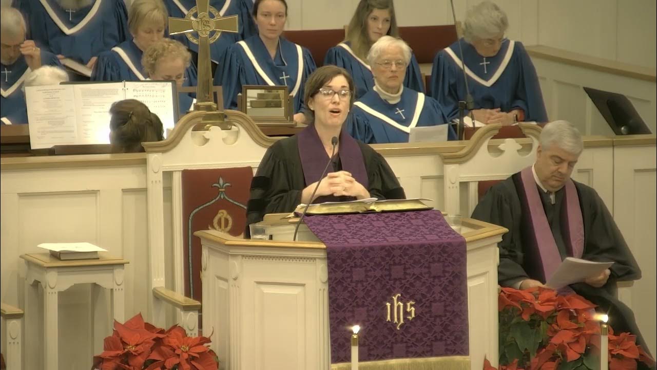 "House of Bread" Sermon by Dr. Corey Ingold, Senior Pastor YouTube