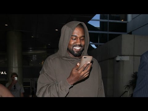 Video: Kanye West Opent 21 Pablo-pop-upwinkels