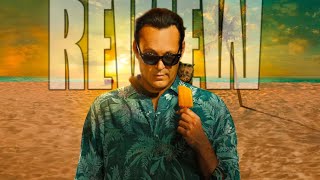 Bad Monkey on Apple TV+: Must-Watch Dark Comedy?