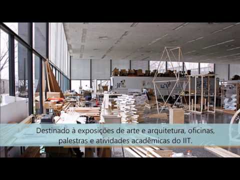 Βίντεο: Με τον Mies Van Der Rohe τον 21ο αιώνα