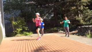 Zumba La Suavecita Zin 40