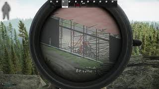 393m Headshot