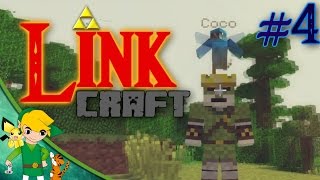 ik heb me eigen coco linkcraft 4