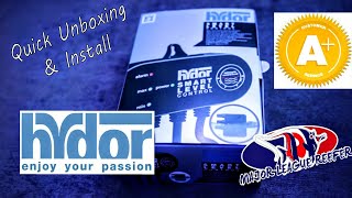 Hydor Smart Level Control Ato