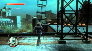 [Prototype 2] Episode 4: Let's Hunt for Mister Rooks..