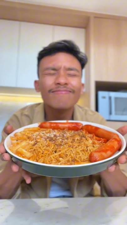 Racun Tiktok lageee #youtubeshorts