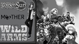 dead RPG franchises featuring @Jman88933