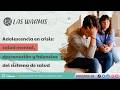 Las Warmis I Adolescencia en crisis: salud mental, desconexión y falencias del sistema de salud