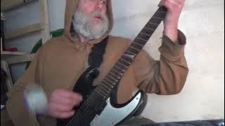 Varg Vikernes - Spell of destruction (Acoustic / live 2024)