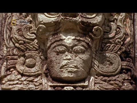 Wideo: W Starożytnym Mieście Majów Odkryto Ukrytą Piramidę - Alternatywny Widok