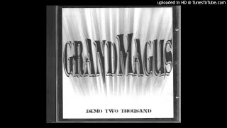 Grand Magus - Twilight Train