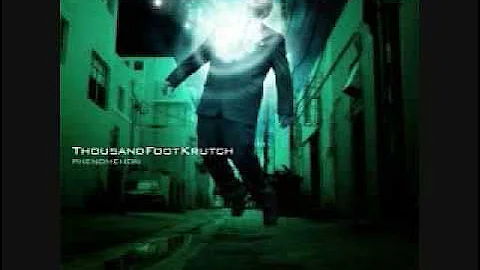 Thousand Foot Krutch- Move