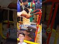 Funny virtual reality reactionp 😀😀 | Vr world Velankanni | #vrgaming #vrworld #short #shorts