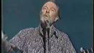 Chords for Pete Seeger - Where have all the flowers gone?