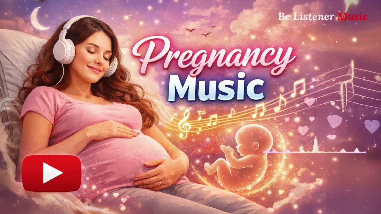 गर्भवती महिलाओं के लिए आरामदायक राधे गोविंदा भजन | Pregnancy Music | Garbh Sanskar