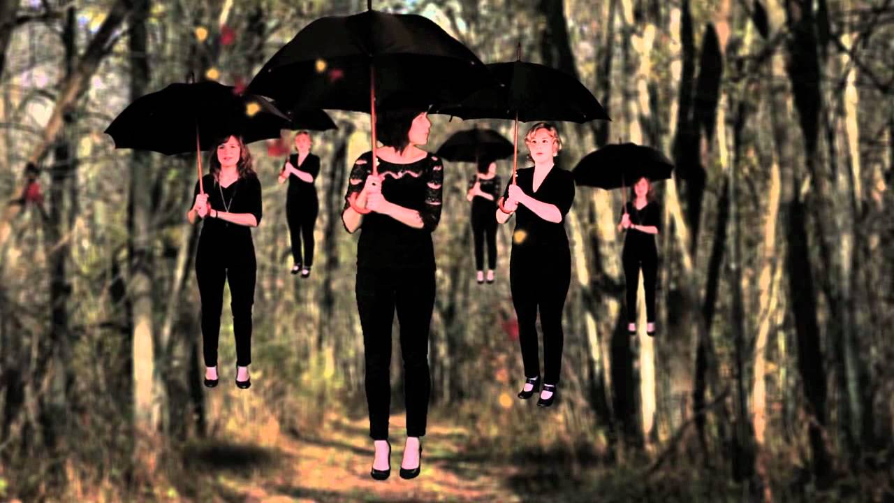 Watch Good Lovelies - Kingston (Music Video) on YouTube Watch Good Lovelies - Kingston (Music Video) on YouTube