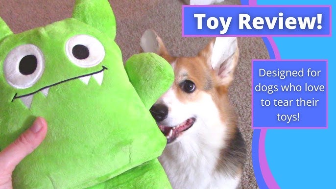 Tearribles - Interactive Dog Toys