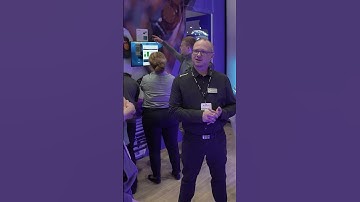 Microchip Technology Takes on Embedded World 2025 #embeddedworld2025 #technology #microcontroller