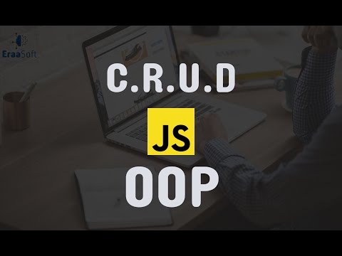 1- crud app