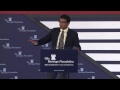 Dinesh D’Souza on the Future of America | The Heritage Foundation