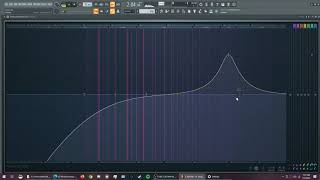 FL20 | Adding Parametric EQ 2