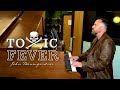 Toxic Fever - Britney Spears / Peggy Lee Piano Cover Mashup