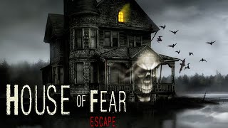In fear Escape Full Gameplay #horrorgaming screenshot 5