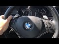 Bmw e92 335d 0200 acceleration stage 1 race 0100 100200 pov