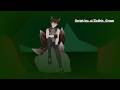 [M4A] Infamous Kitsune Captures You As An Example [Choking] [Overpowered] [Condescending]