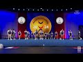 Team france all girl elite icu world cheerleading championship 2024 finals