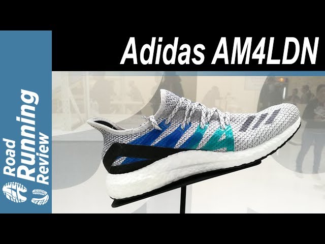 Párrafo gemelo Esperar algo Adidas AM4LDN, análisis: review, recomendación, precio y especificaciones