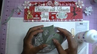 Christmas with Silhouette 2013 -  Day 2 @do4x4