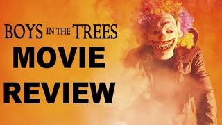 Boys in the Trees | Movie Review