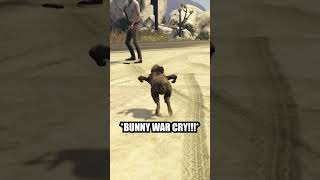 Bunny Vs Car screenshot 3