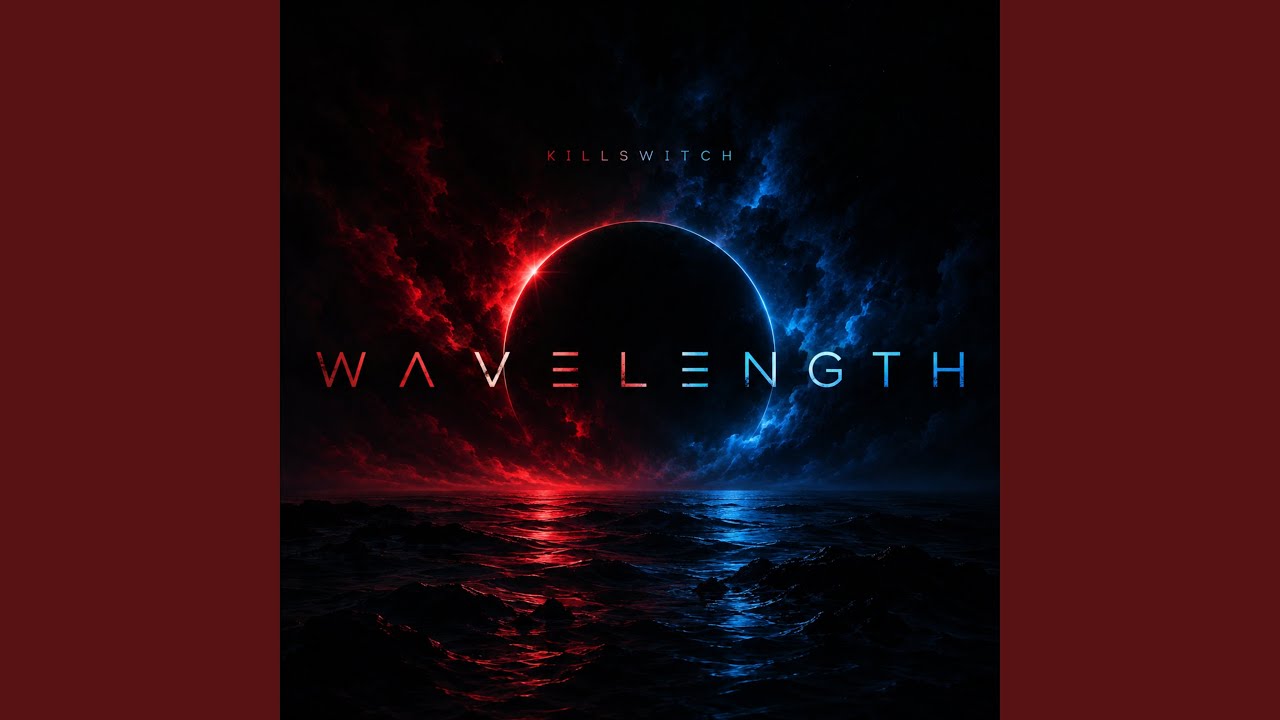 Watch Wavelength on YouTube Watch Wavelength on YouTube