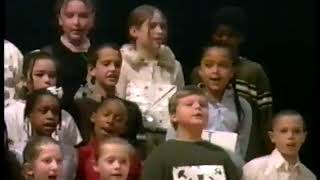 Holmes Holiday Concert 2002