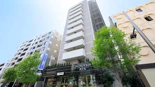 Daiwa Roynet Hotel Tokyo Akabane, Tokyo, Japan