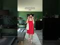 Lady in red 💋#ootd #fasionista #allred #summerfashion r