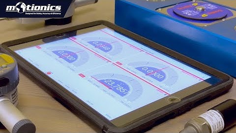 MultiGage: Fast Setup. Quicker Testing.