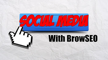 Managing Social Media With BrowSEO For Perfect Social And SEO Synergy