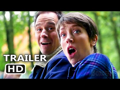 THE WEDDING SPEECH Trailer (2021) Comedy Movie