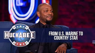 Video voorbeeld van "From U.S. Marine to Country Star | Tony Jackson | Jukebox"