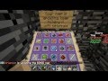 Minecraft BINGO Origin Story! Part