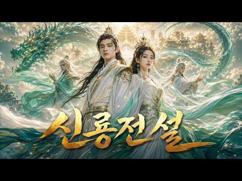 🔥환생한 화신, 무림 최고인줄 알았더니 천도가 막았다? 제자 죽음의 진실과 여제의 음모!