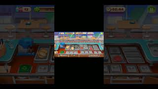 Kitchen master - Cooking mania gameplay. screenshot 1