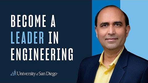 MS in Engineering Management and Leadership Information Session