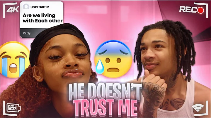 Q & A with My Boyfriend @Jettballout