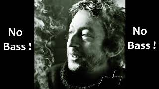 Five Easy Pisseuses ► Serge Gainsbourg ◄🎸► No Bass Guitar ◄🟢 You like ? Clic 👍🟢